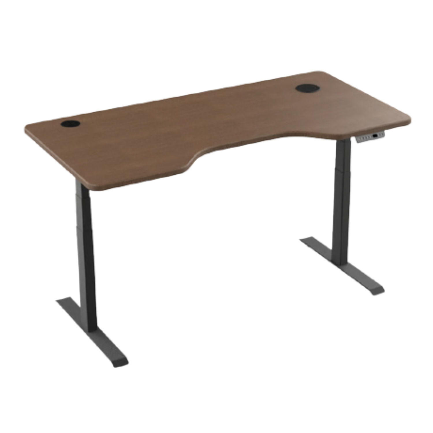 theIonix Ultra-Smart Command Center | The Last Desk You’ll Ever Buy