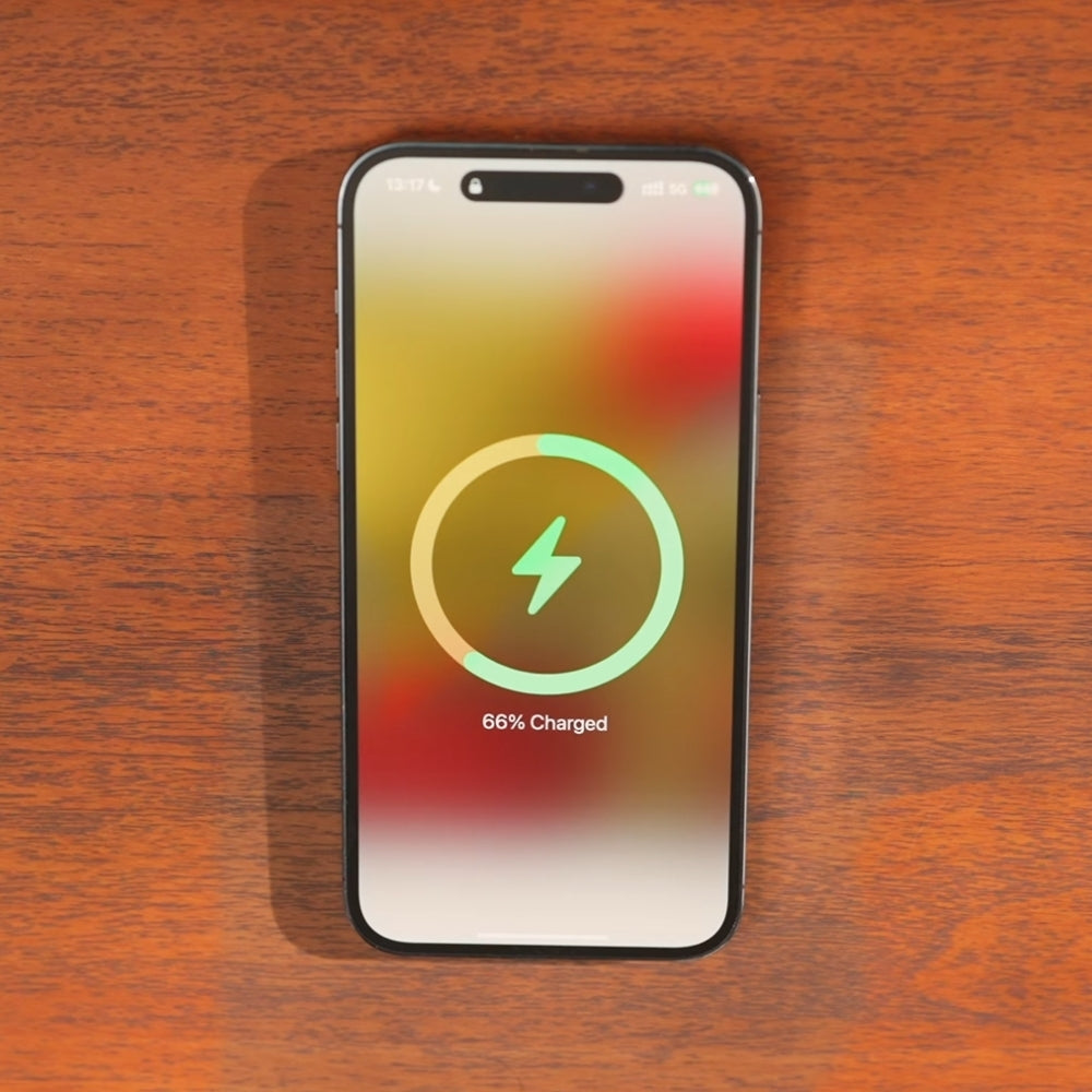 Elevate Your Workspace: Refined Standing Desk for Seamless Living