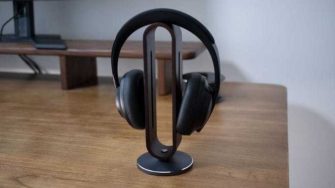 theIonix Ultra-Smart Command Center | The Last Desk You’ll Ever Buy