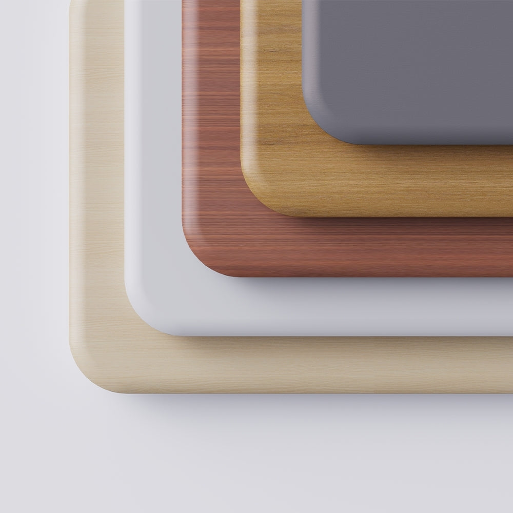 Elevate Your Workspace: Refined Standing Desk for Seamless Living