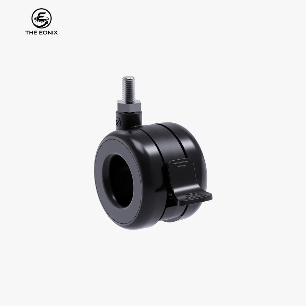 Lockable Caster Wheels