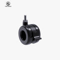 Lockable Caster Wheels