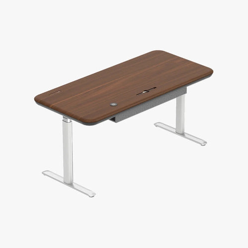 Elevate Your Workspace: Refined Standing Desk for Seamless Living