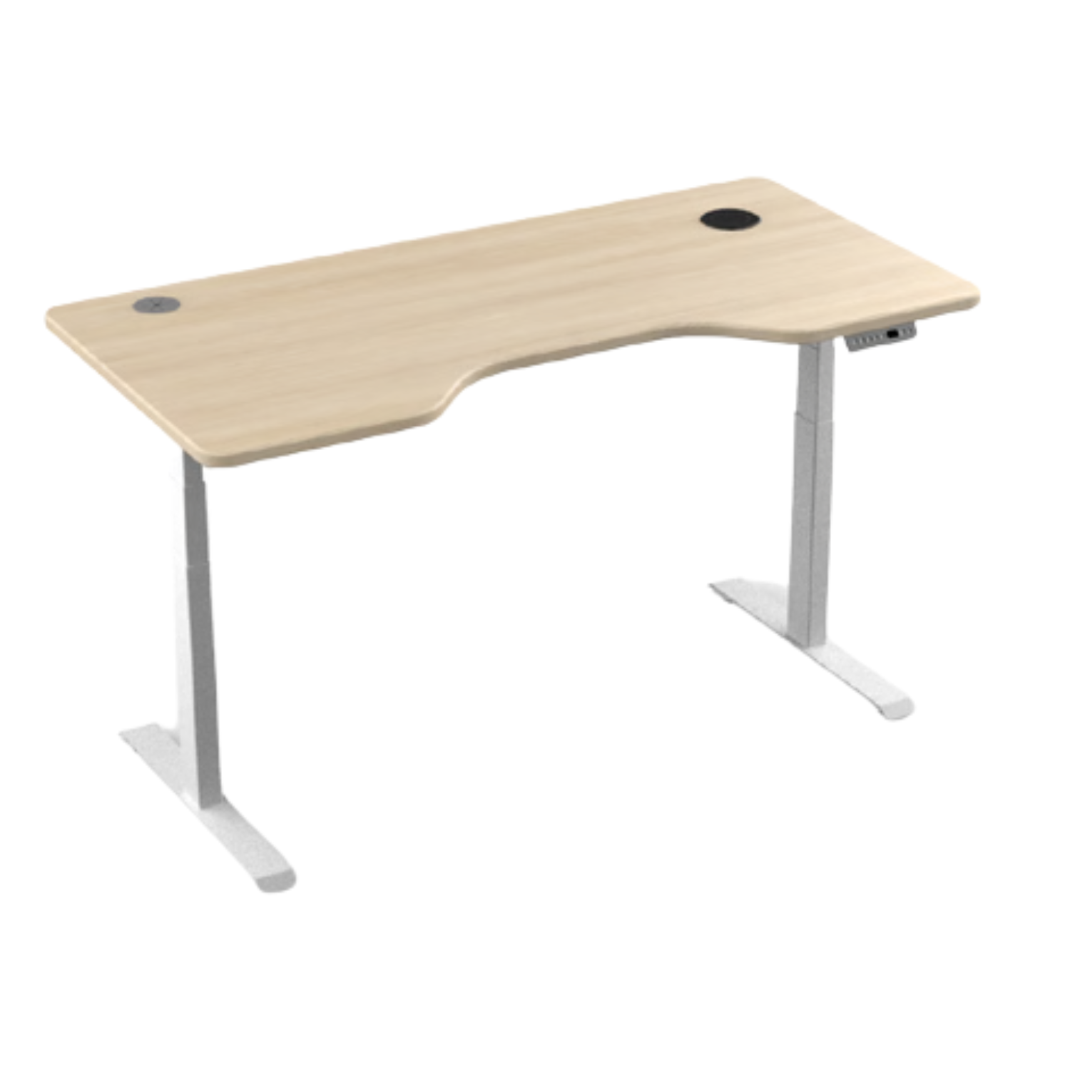 theIonix Ultra-Smart Command Center | The Last Desk You’ll Ever Buy