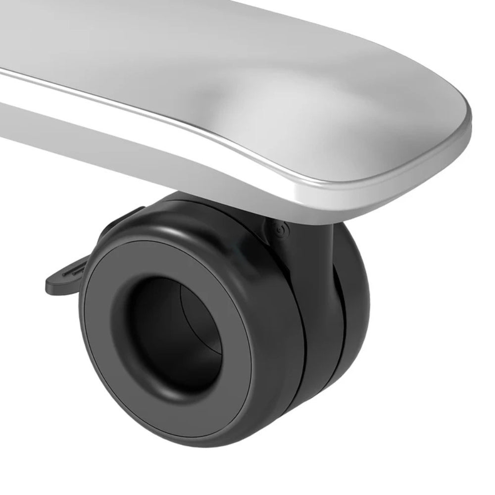 Lockable Caster Wheels