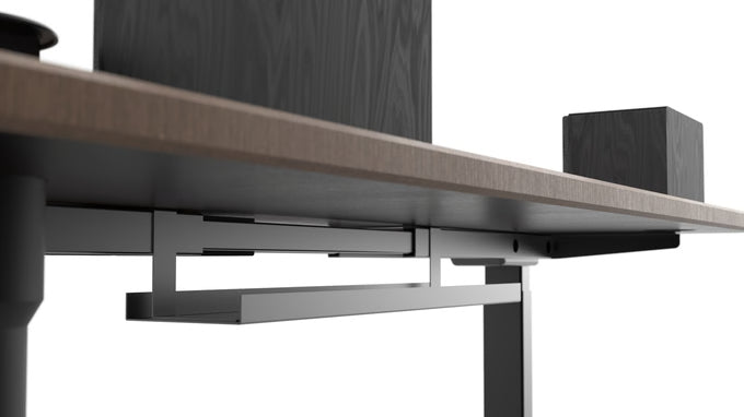 theIonix Ultra-Smart Command Center | The Last Desk You’ll Ever Buy