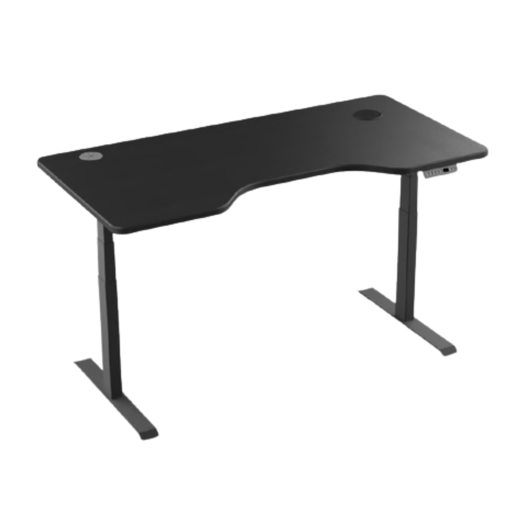 theIonix Ultra-Smart Command Center | The Last Desk You’ll Ever Buy