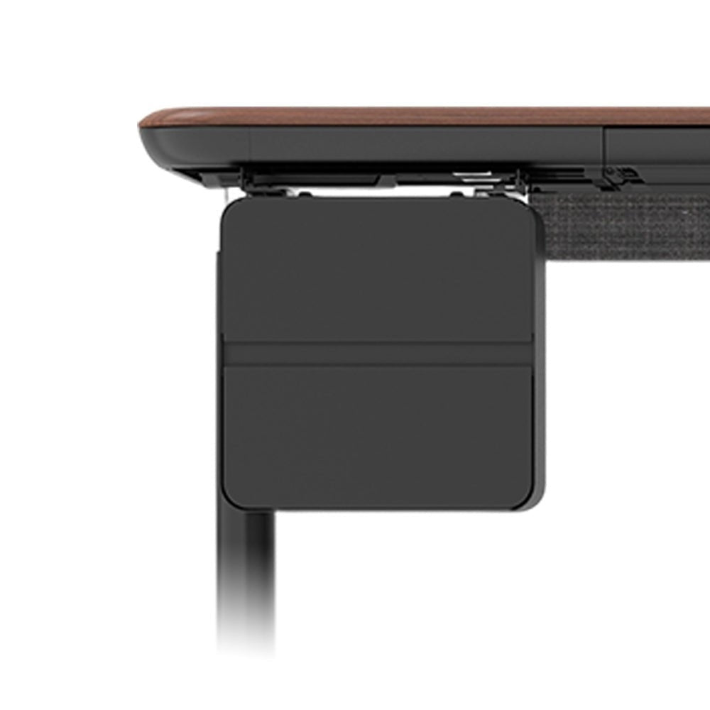 Elevate Your Workspace: Refined Standing Desk for Seamless Living