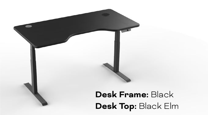 theIonix Ultra-Smart Command Center | The Last Desk You’ll Ever Buy