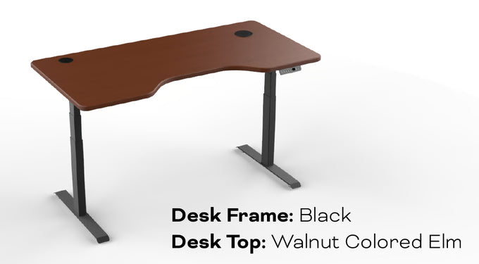 theIonix Ultra-Smart Command Center | The Last Desk You’ll Ever Buy