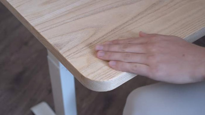 theIonix Ultra-Smart Command Center | The Last Desk You’ll Ever Buy