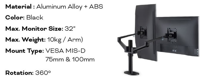 theIonix Ultra-Smart Command Center | The Last Desk You’ll Ever Buy