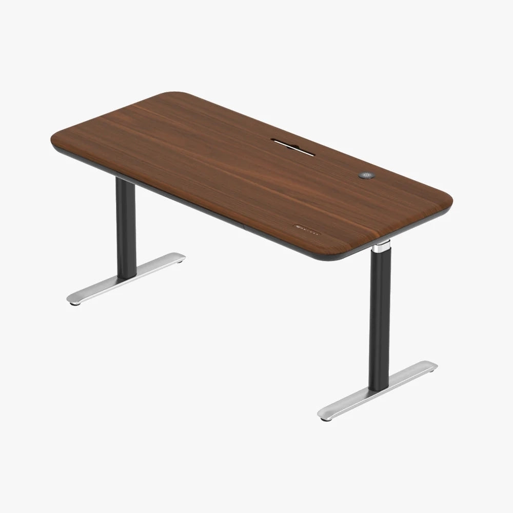 Elevate Your Workspace: Refined Standing Desk for Seamless Living