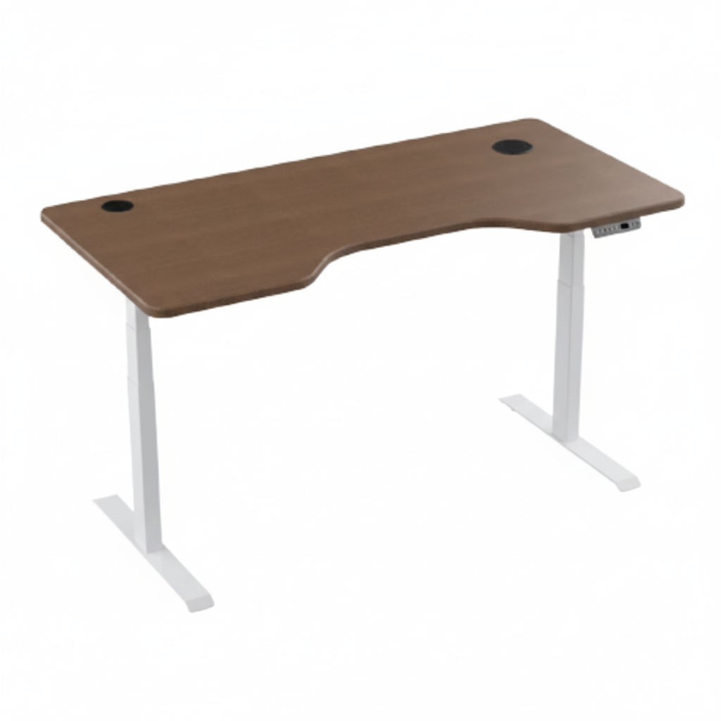 theIonix Ultra-Smart Command Center | The Last Desk You’ll Ever Buy