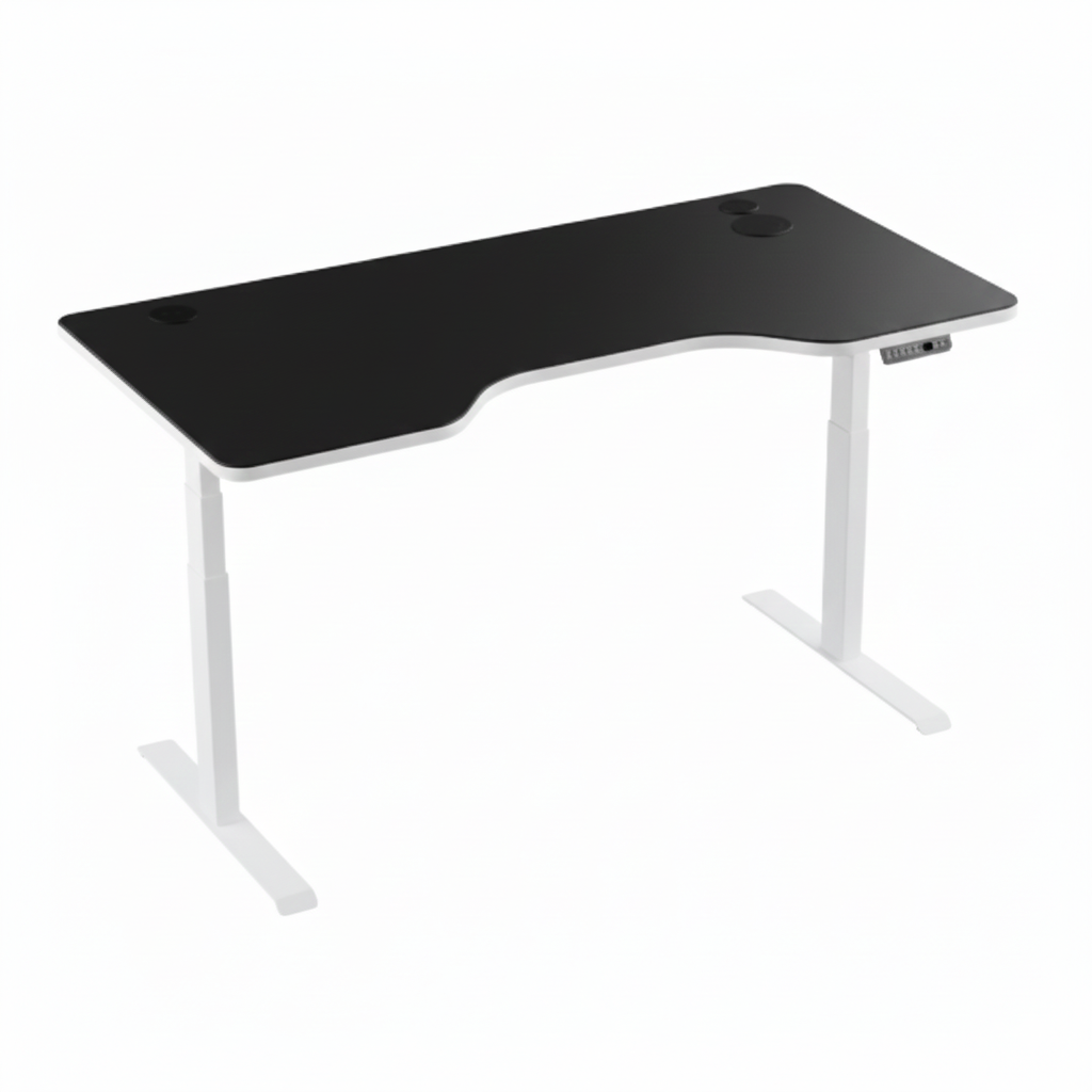 theIonix Ultra-Smart Command Center | The Last Desk You’ll Ever Buy