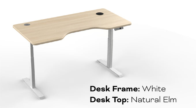 theIonix Ultra-Smart Command Center | The Last Desk You’ll Ever Buy