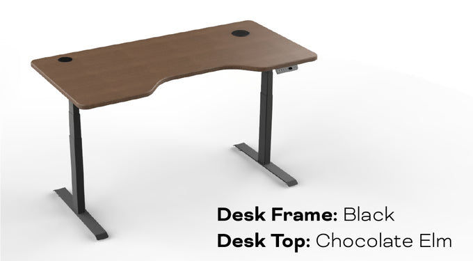 theIonix Ultra-Smart Command Center | The Last Desk You’ll Ever Buy